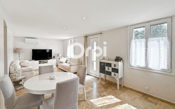 Maison à vendre    4 pièces •  Cavalaire-sur-Mer