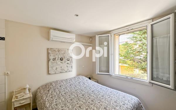 Maison à vendre    4 pièces •  Cavalaire-sur-Mer