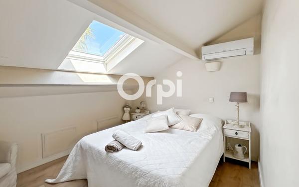 Maison à vendre    4 pièces •  Cavalaire-sur-Mer