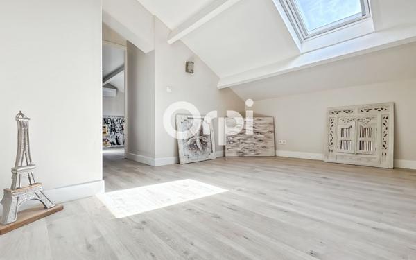 Maison à vendre    4 pièces •  Cavalaire-sur-Mer