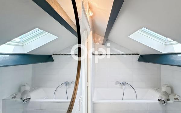 Maison à vendre    4 pièces •  Cavalaire-sur-Mer