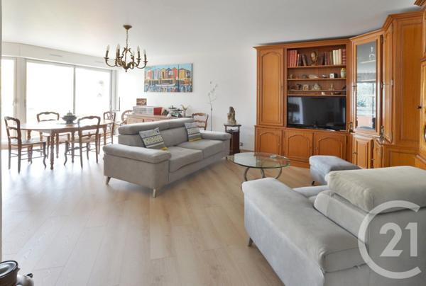 Appartement F4 à vendre  4 pièces - 91 m2 MONTGERON - 91