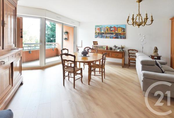 Appartement F4 à vendre  4 pièces - 91 m2 MONTGERON - 91