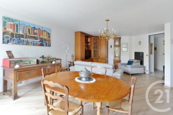 Appartement F4 à vendre  4 pièces - 91 m2 MONTGERON - 91