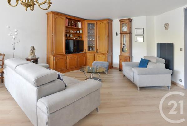 Appartement F4 à vendre  4 pièces - 91 m2 MONTGERON - 91