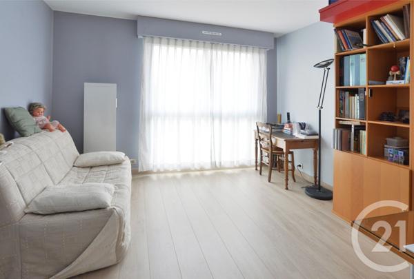 Appartement F4 à vendre  4 pièces - 91 m2 MONTGERON - 91