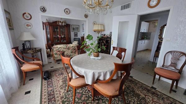 Appartement à vendre à Ouistreham (14150)