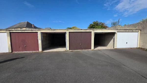 Appartement à vendre à Ouistreham (14150)