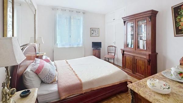 Appartement à vendre à Ouistreham (14150)