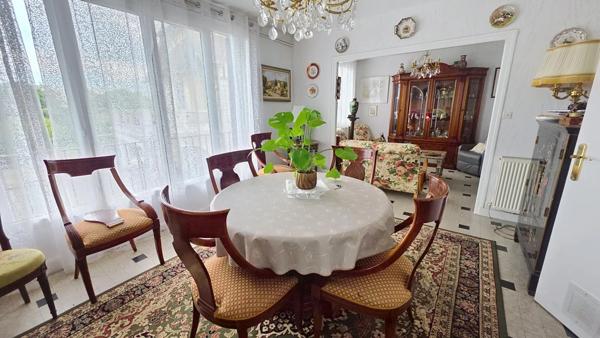 Appartement à vendre à Ouistreham (14150)