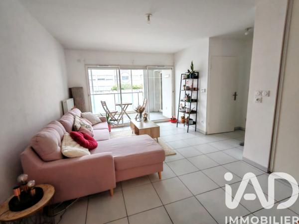 Appartement à vendre 3 pièces 60 m² Mérignac