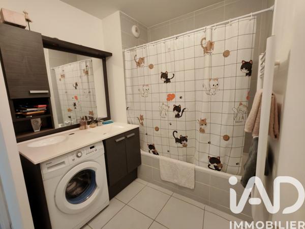 Appartement à vendre 3 pièces 60 m² Mérignac