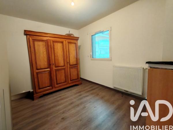 Appartement à vendre 3 pièces 60 m² Mérignac