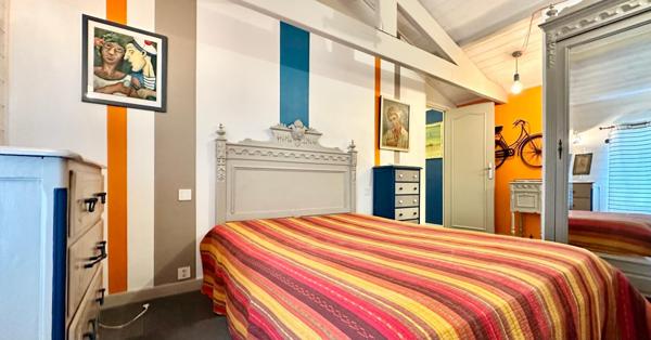 propriété équestre avec Logis Saintongeais