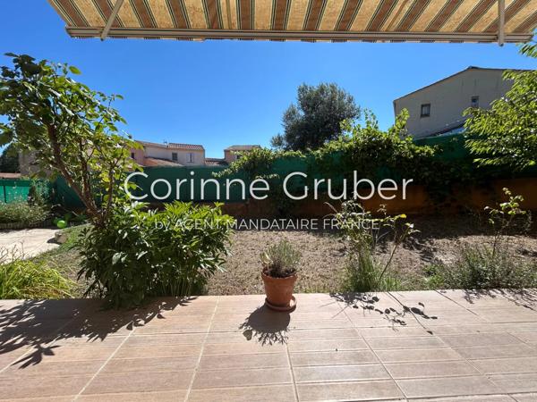 Immobilier Digne-les-Bains (04000) – Maison 92m2 – 273 000 €