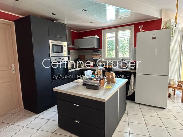 Immobilier Digne-les-Bains (04000) – Maison 92m2 – 273 000 €