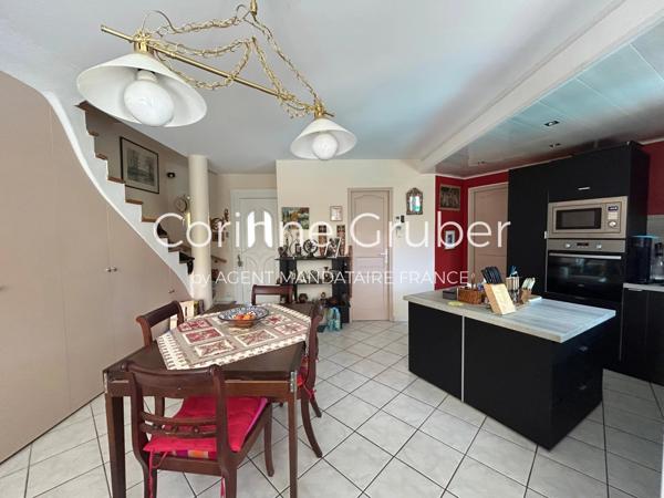 Immobilier Digne-les-Bains (04000) – Maison 92m2 – 273 000 €