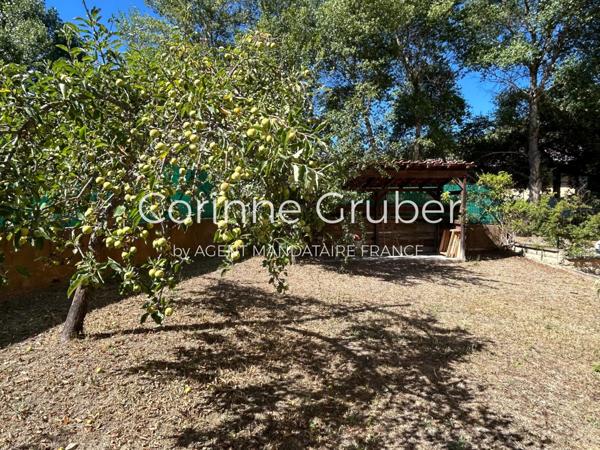 Immobilier Digne-les-Bains (04000) – Maison 92m2 – 273 000 €