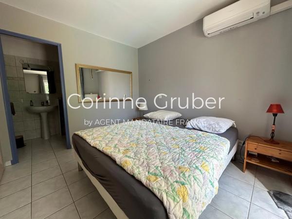 Immobilier Digne-les-Bains (04000) – Maison 92m2 – 273 000 €