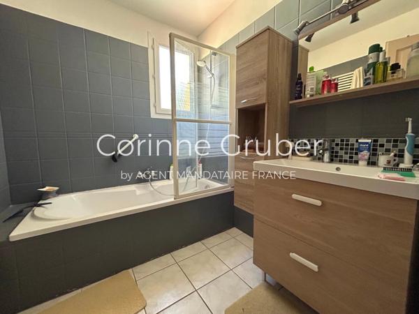 Immobilier Digne-les-Bains (04000) – Maison 92m2 – 273 000 €