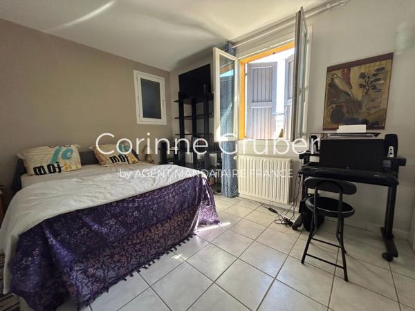 Immobilier Digne-les-Bains (04000) – Maison 92m2 – 273 000 €