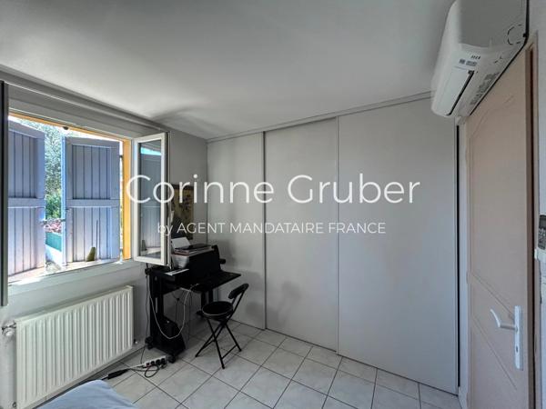 Immobilier Digne-les-Bains (04000) – Maison 92m2 – 273 000 €