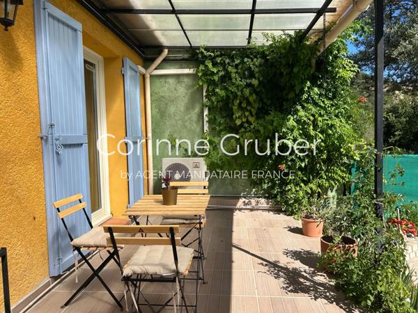 Immobilier Digne-les-Bains (04000) – Maison 92m2 – 273 000 €