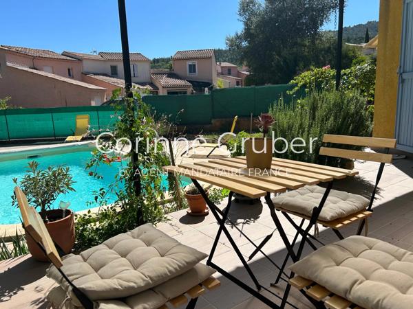 Immobilier Digne-les-Bains (04000) – Maison 92m2 – 273 000 €