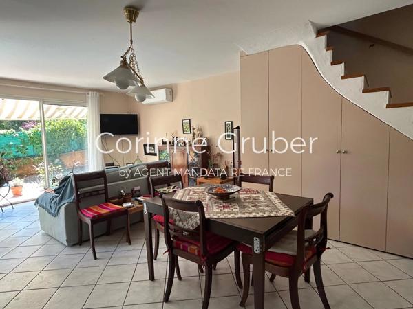 Immobilier Digne-les-Bains (04000) – Maison 92m2 – 273 000 €