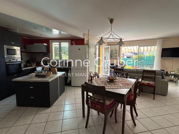 Immobilier Digne-les-Bains (04000) – Maison 92m2 – 273 000 €