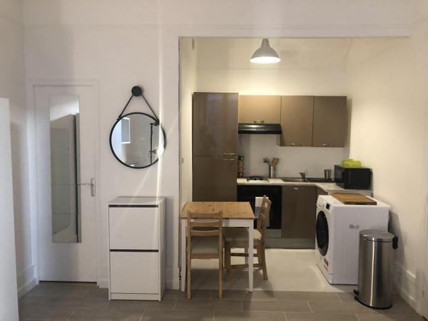 Vente / Studio à Corbeil-Essonnes (91100)