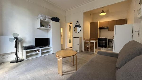 Vente / Studio à Corbeil-Essonnes (91100)