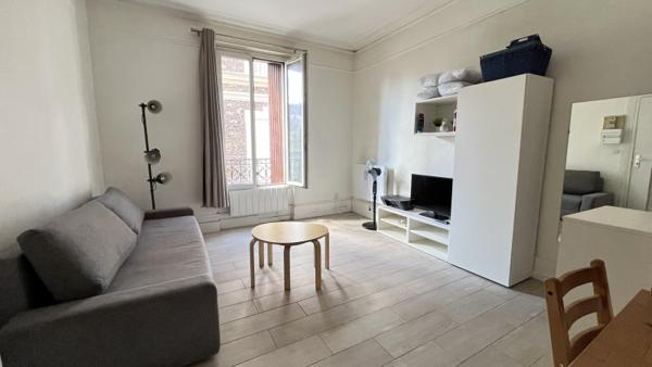 Vente / Studio à Corbeil-Essonnes (91100)