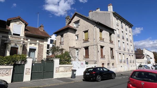 Vente / Studio à Corbeil-Essonnes (91100)