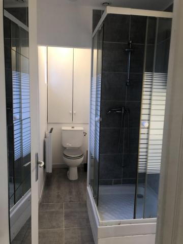 Vente / Studio à Corbeil-Essonnes (91100)