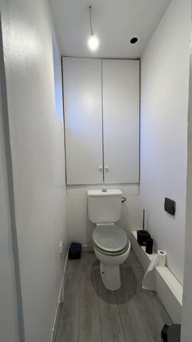 Vente / Studio à Corbeil-Essonnes (91100)
