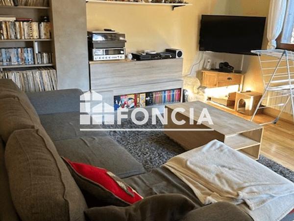 À vendre Appartement 3 pièces 67.48 m² - Chamonix-mont-blanc 74400