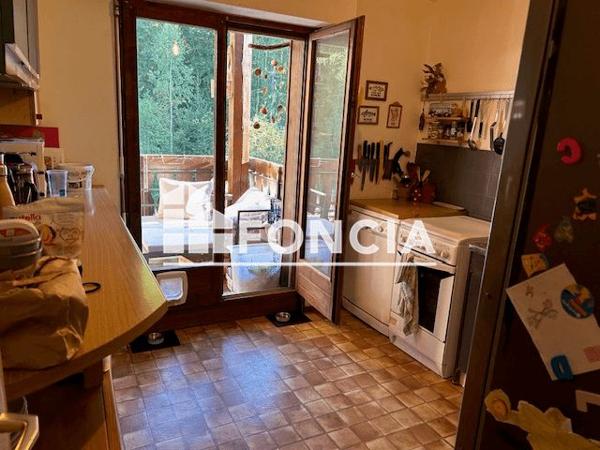 À vendre Appartement 3 pièces 67.48 m² - Chamonix-mont-blanc 74400