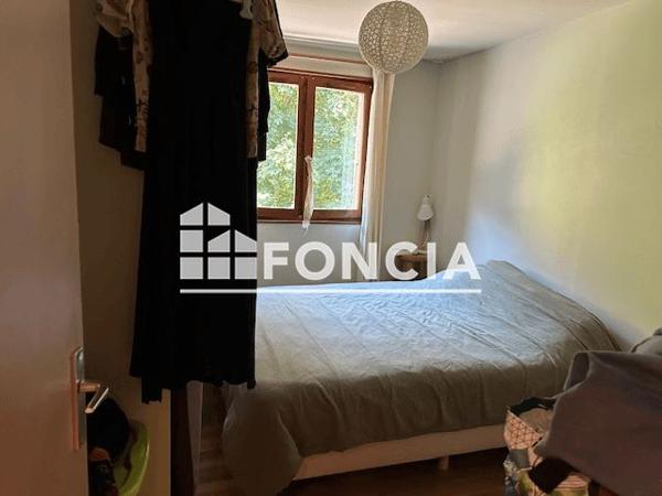 À vendre Appartement 3 pièces 67.48 m² - Chamonix-mont-blanc 74400