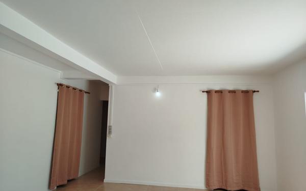 Appartement à louer    1 pièce • 49 m2 Le Marin
