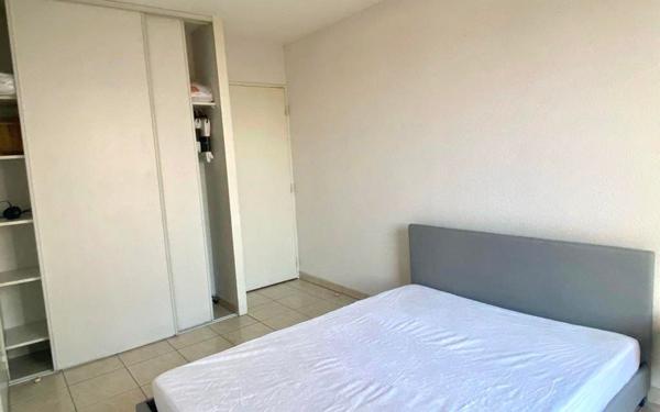 Appartement à louer    2 pièces •  Périgueux