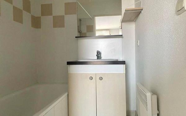 Appartement à louer    2 pièces •  Périgueux