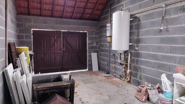 À vendre - Maison individuelle, 4 pièces située à La Ferté-Saint-Aubin (45240)