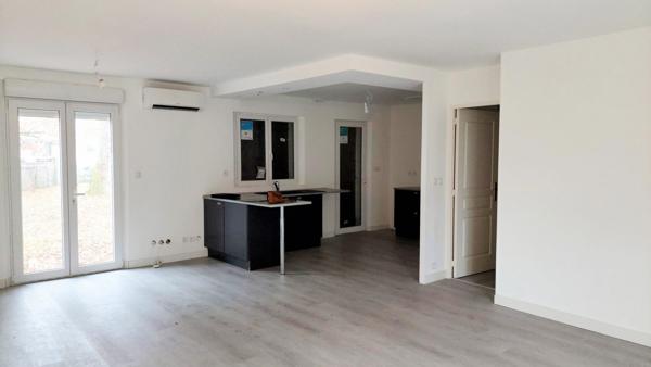 À vendre - Maison individuelle, 4 pièces située à La Ferté-Saint-Aubin (45240)