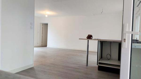 À vendre - Maison individuelle, 4 pièces située à La Ferté-Saint-Aubin (45240)