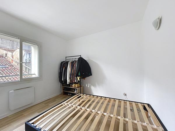 Appartement T 3 - Cadenet 3 pièce(s) 44 m2 bien situé