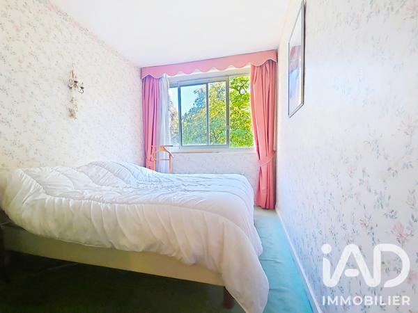 Appartement à vendre 5 pièces 81 m² Marly-le-Roi