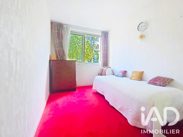 Appartement à vendre 5 pièces 81 m² Marly-le-Roi