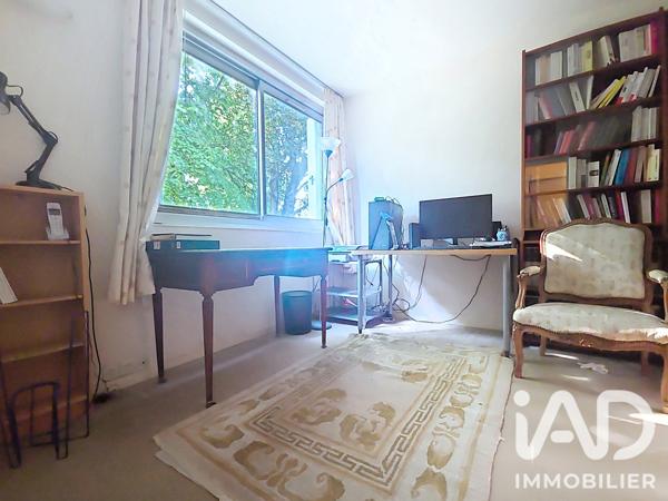 Appartement à vendre 5 pièces 81 m² Marly-le-Roi