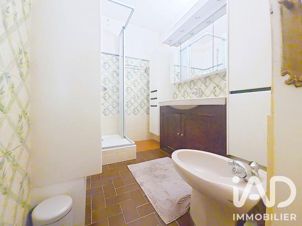 Appartement à vendre 5 pièces 81 m² Marly-le-Roi